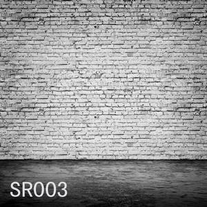 8'x8' SR003